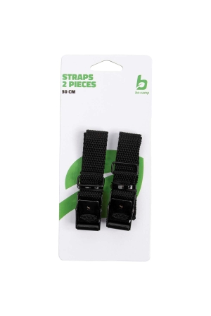 Bo-Camp Bo-Camp BC Bindriem 18mm/30cm krt 2st 