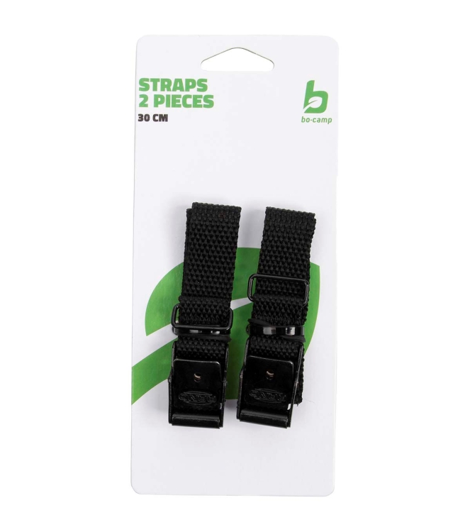 Bo-Camp camping 5410150 ecru bij Leerentveldvrijetijd.nl