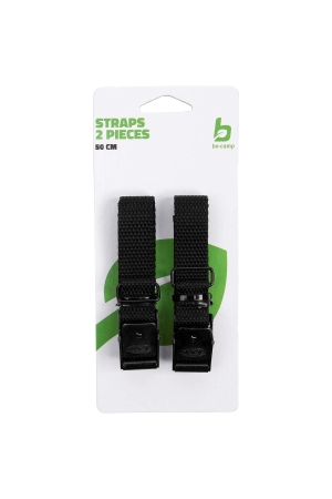 Bo-Camp Bo-Camp BC Bindriem 18mm/50cm krt 2st 