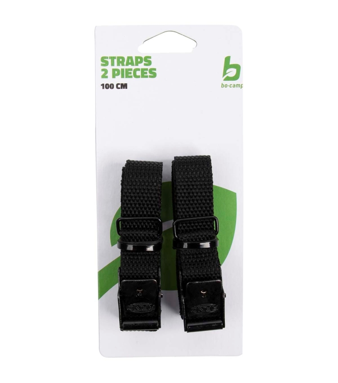 Bo-Camp camping 5410225 ecru bij Leerentveldvrijetijd.nl