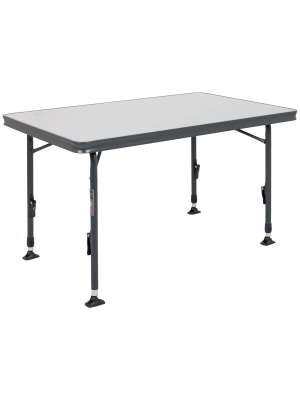 Crespo Crespo CR Tafel AP/246-M-89 zwart 101x65al