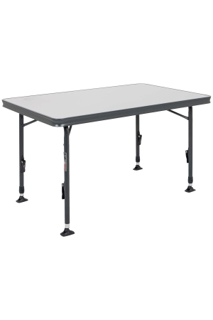 Crespo Crespo CR Tafel AP/246-M-89 zwart 101x65al Zwart 