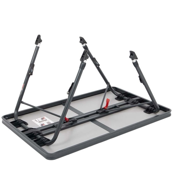 Crespo meubilair 1151360 licht grijs bij Leerentveldvrijetijd.nl