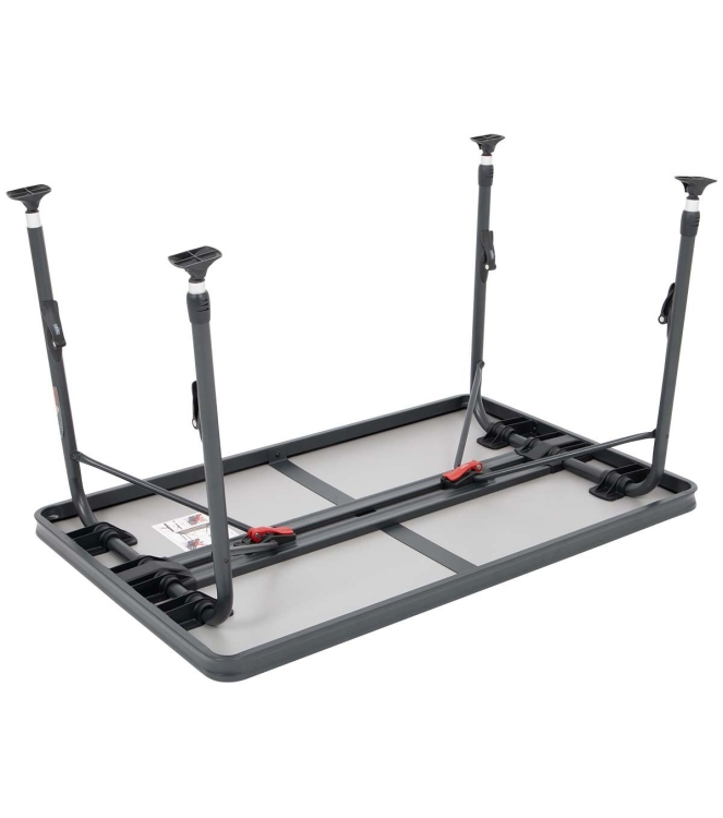 Crespo meubilair 1151360 licht grijs bij Leerentveldvrijetijd.nl