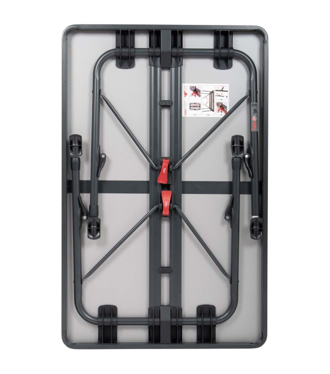 Crespo meubilair 1151360 licht grijs bij Leerentveldvrijetijd.nl