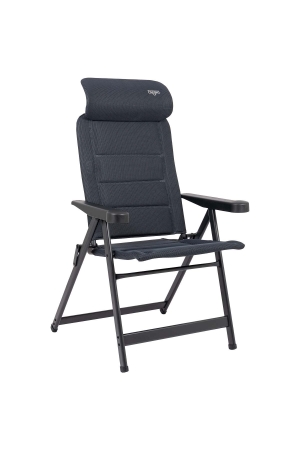 Crespo Crespo CR Stoel AP/237-ADC-86 grijs Grijs