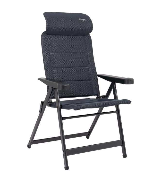 Crespo Crespo CR Stoel AP/237-ADC-86 grijs grijs 1149425 Grijs Crespo meubilair 1149425 lichtblauw bij Leerentveldvrijetijd.nl