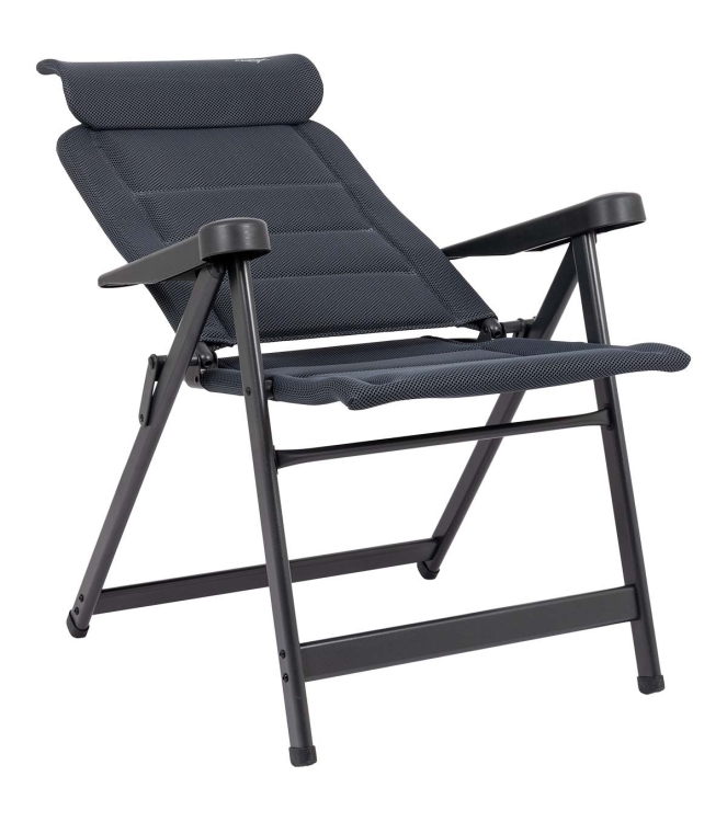 Crespo Crespo CR Stoel AP/237-ADC-86 grijs grijs 1149425 Grijs Crespo meubilair 1149425 lichtblauw bij Leerentveldvrijetijd.nl