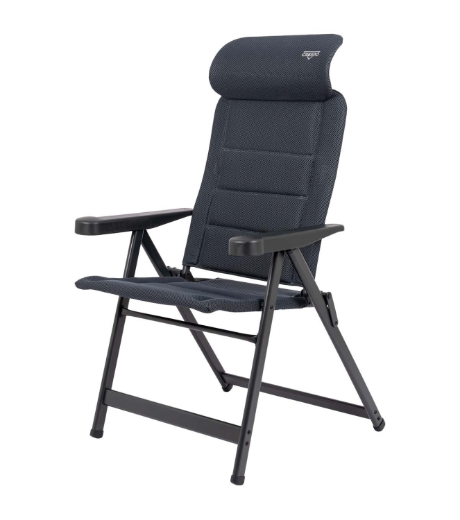 Crespo Crespo CR Stoel AP/237-ADC-86 grijs grijs 1149425 Grijs Crespo meubilair 1149425 lichtblauw bij Leerentveldvrijetijd.nl