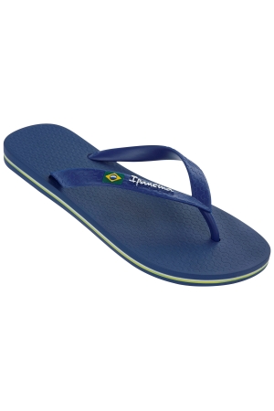 Ipanema Ipanema Ipanema Classic Brasil Heren slippers 22413_Blue