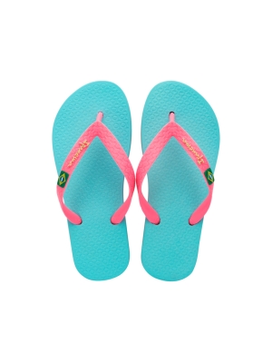Ipanema Ipanema Classic Brasil Kids Slippers