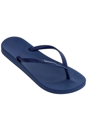 Ipanema Ipanema Anatomic Colors Dames slippers 24956_Navy Ipanema Ipanema Anatomic Colors Dames slippers 24956_Navy
