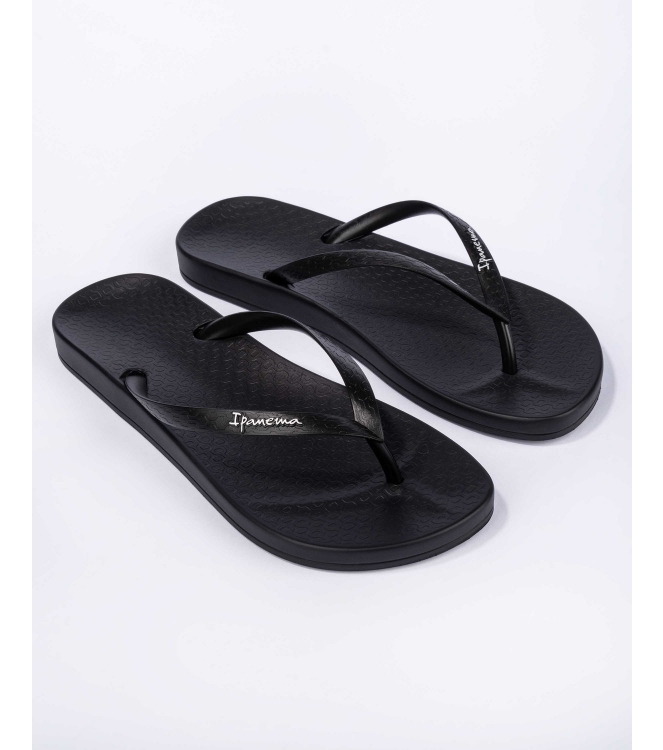 Ipanema slippers IP 82591 licht grijs bij Leerentveldvrijetijd.nl
