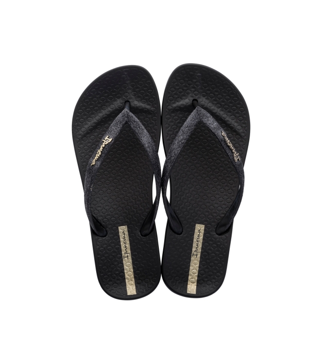 Ipanema slippers IP 83140 licht grijs bij Leerentveldvrijetijd.nl