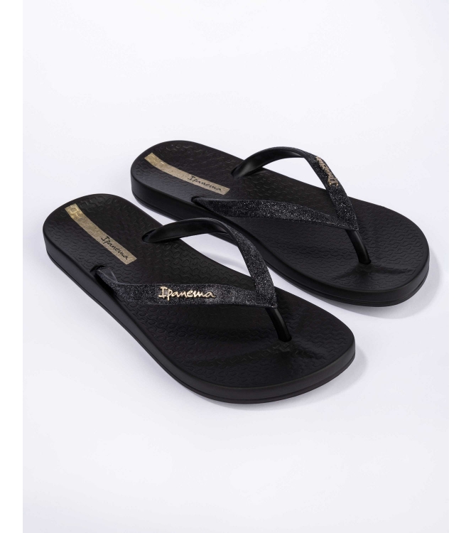 Ipanema slippers IP 83140 licht grijs bij Leerentveldvrijetijd.nl