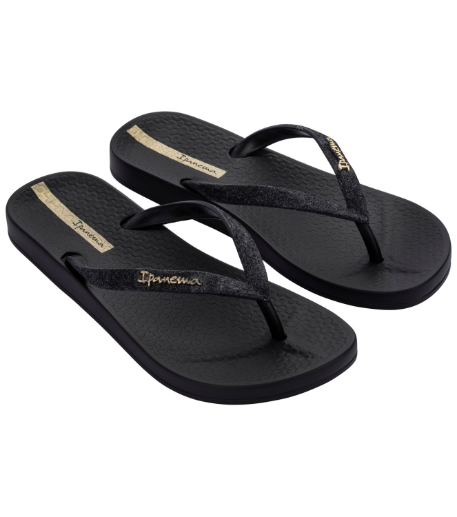Ipanema slippers IP 83140 licht grijs bij Leerentveldvrijetijd.nl
