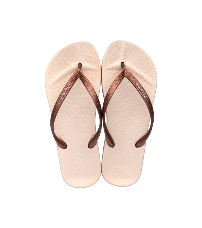 Ipanema slippers IP 81030 jeans bij Leerentveldvrijetijd.nl