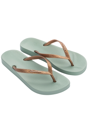 Ipanema Ipanema Anatomic Tan AG185_Green Ipanema Ipanema Anatomic Tan AG185_Green