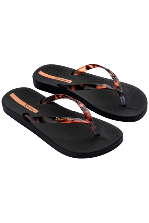 Ipanema Ipanema Anatomic Connect AR100_Black Ipanema Ipanema Anatomic Connect AR100_Black