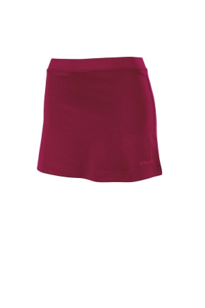 Reece Reece MHC Hattem Major Skort Ladies Burgundy Reece Reece MHC Hattem Major Skort Ladies Burgundy