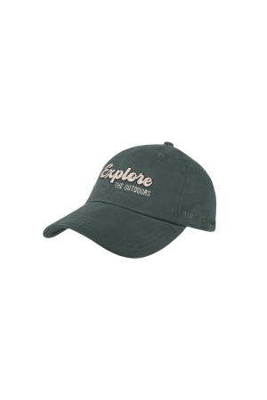 Hatland Hatland Diaz Flexfit 05_Green