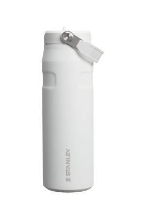Stanley Stanley The IceFlow™ Bottle Flip Straw 2.0 0.7L / 24oz Frost