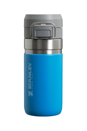 Stanley Stanley The Quick-Flip Water Bottle .47L / 16oz Azure