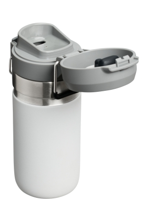 Stanley Stanley The Quick-Flip Water Bottle .47L / 16oz Frost