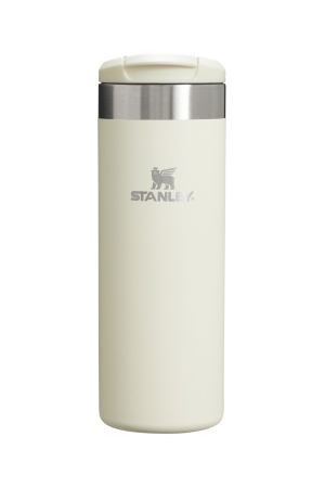 Stanley Stanley The AeroLight™ Transit Mug .47L / 16oz Cream Gloss