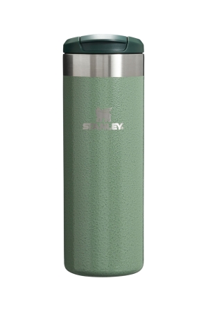 Stanley Stanley The AeroLight™ Transit Mug .47L / 16oz Hammertone Green