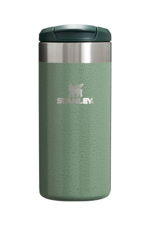 Stanley Stanley The AeroLight™ Transit Mug .35L / 12oz Hammertone Green