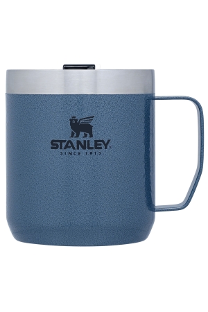 Stanley Stanley The Everyday Camp Mug .35L / 12oz Hammertone Lake