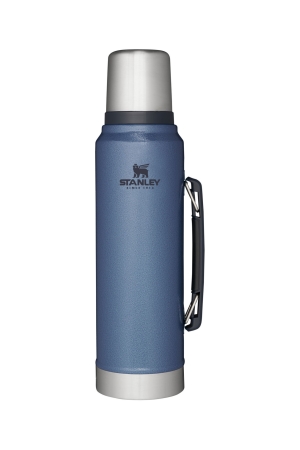 Stanley Stanley The Legendary Classic Bottle 1.0L / 1.1QT Hammertone Lake