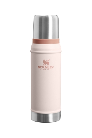 Stanley Stanley The Legendary Classic Bottle .75L / 25oz Rose Quartz