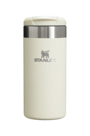 Stanley Stanley The AeroLight™ Transit Mug .35L / 12oz Cream Gloss