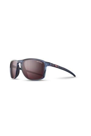 Julbo Julbo Compass Spectron HD 3 Polarized Doorschijnend Glanzend Donkerblauw / Donkerblauw