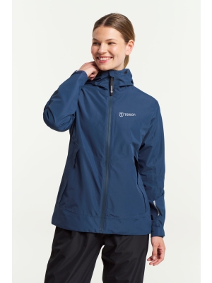 Tenson Tenson Winga Rain Jacket W