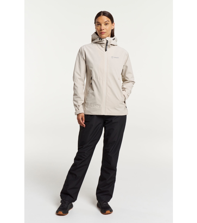 Tenson jassen 5018049 lichtblauw bij Leerentveldvrijetijd.nl