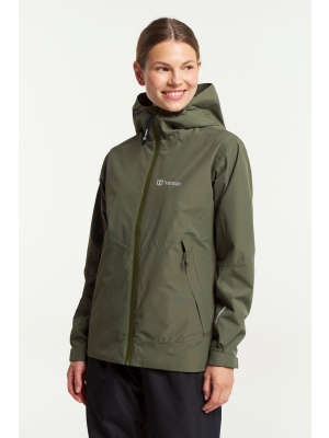 Tenson Tenson Winga Rain Jacket W