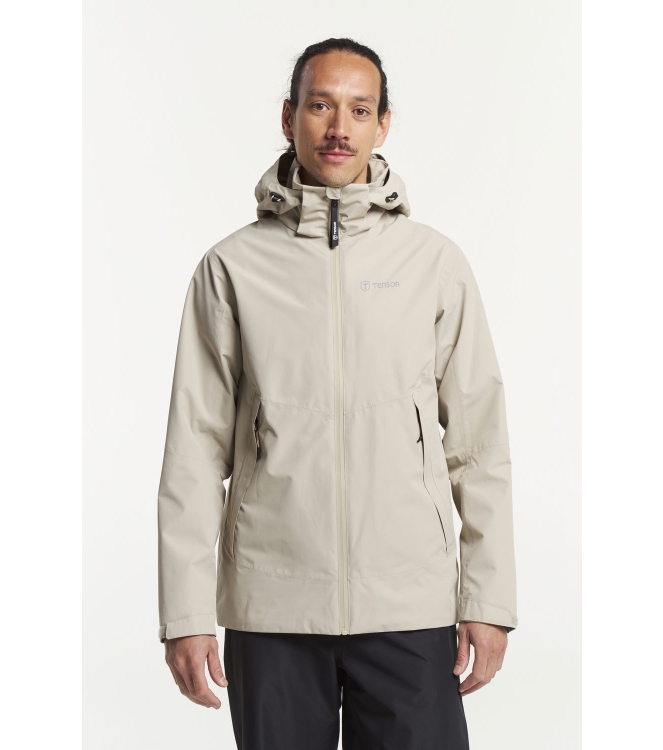 Tenson jassen 5018050 lichtblauw bij Leerentveldvrijetijd.nl