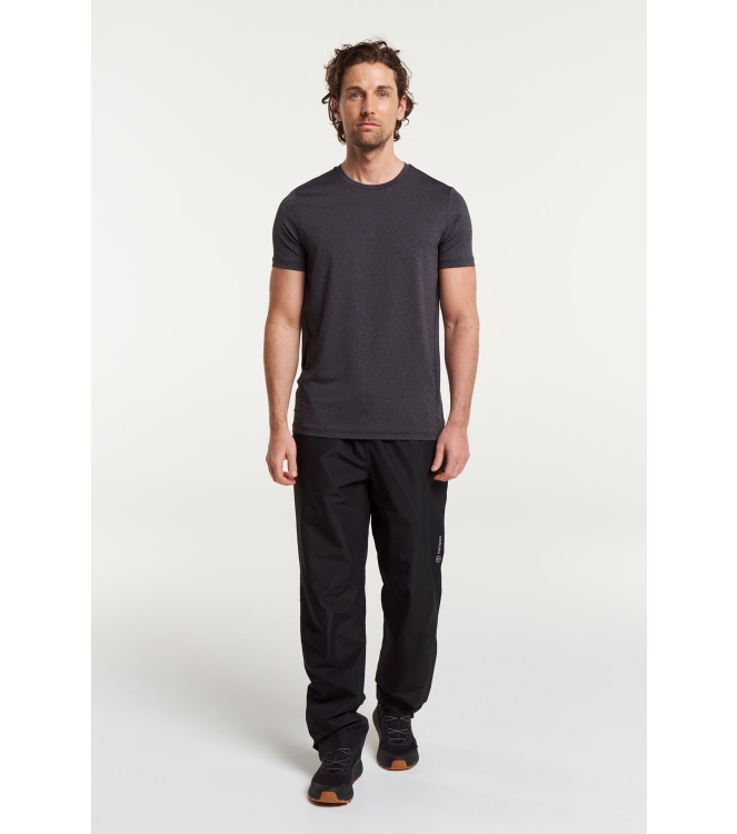 Tenson broeken 5018096 licht grijs bij Leerentveldvrijetijd.nl