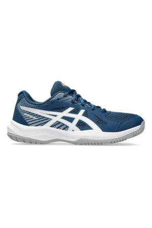 Asics Asics Upcourt 6 GS 402_Mako Blue/White