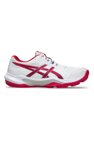 Asics Asics Gel-Peake 3 102_White/Bright Rose