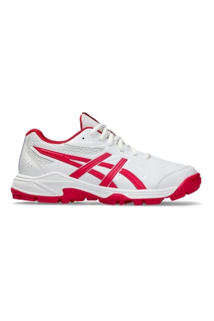 Asics Asics Gel-Peake 3 GS 102_White/Bright Rose