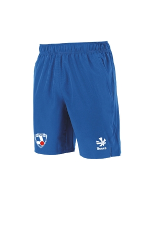 Reece Reece HC Zwolle Major Short Men 5000_Royal
