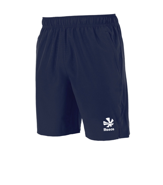 Reece Reece Major Short Men 7000_navy 837105 7000_Navy Reece hockeykleding 837105 geen kleur bij Leerentveldvrijetijd.nl