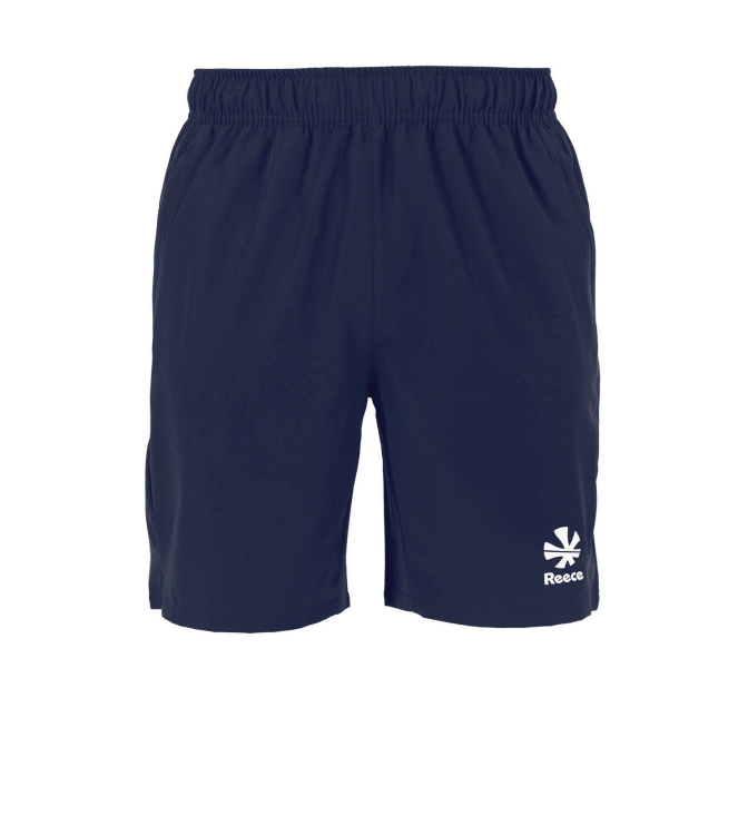Reece Reece Major Short Men 7000_navy 837105 7000_Navy Reece hockeykleding 837105 geen kleur bij Leerentveldvrijetijd.nl