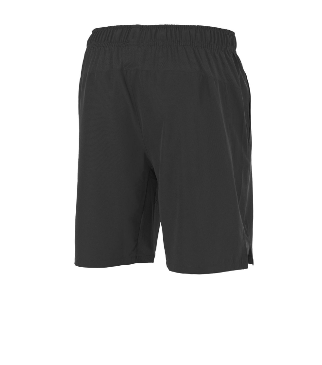 Reece Reece Major Short Men 8000_black 837105 8000_Black Reece hockeykleding 837105 licht grijs bij Leerentveldvrijetijd.nl