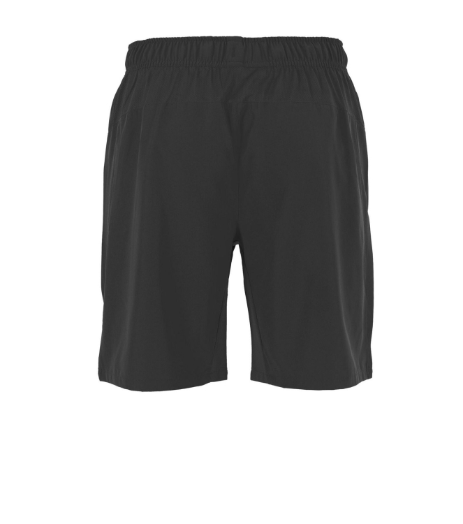 Reece Reece Major Short Men 8000_black 837105 8000_Black Reece hockeykleding 837105 licht grijs bij Leerentveldvrijetijd.nl