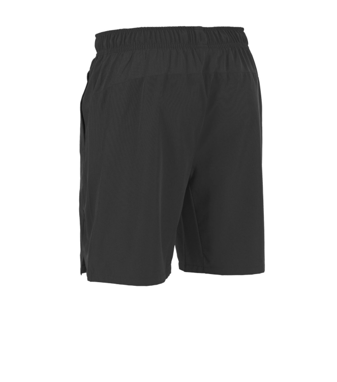 Reece Reece Major Short Men 8000_black 837105 8000_Black Reece hockeykleding 837105 licht grijs bij Leerentveldvrijetijd.nl